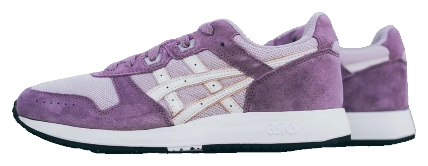 ASICS GEL-LYTE Kids — לילך / לבן