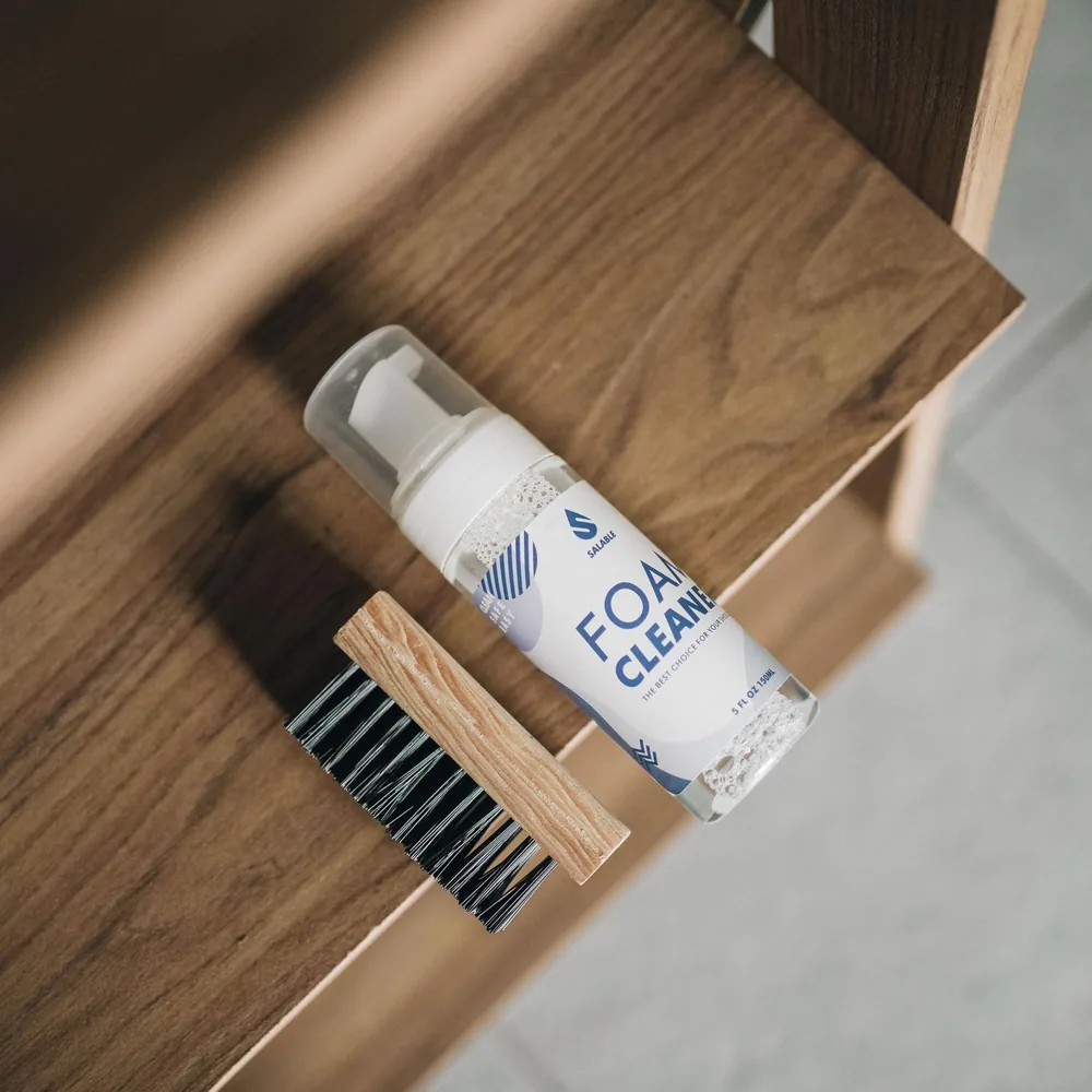 lilo kix Sneaker Care Kit — ערכת ניקוי
