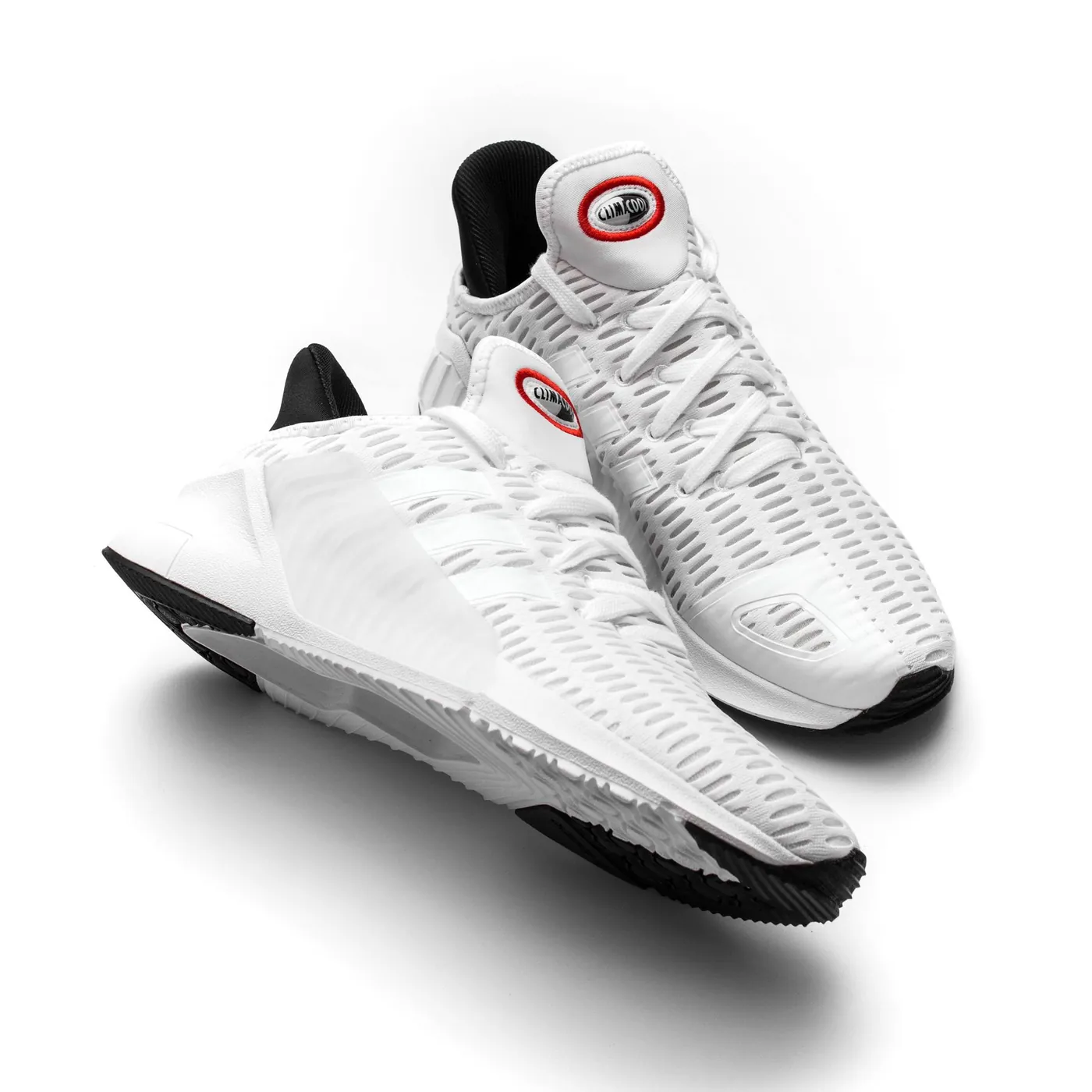 adidas Climacool 02/17, צילום אווירה