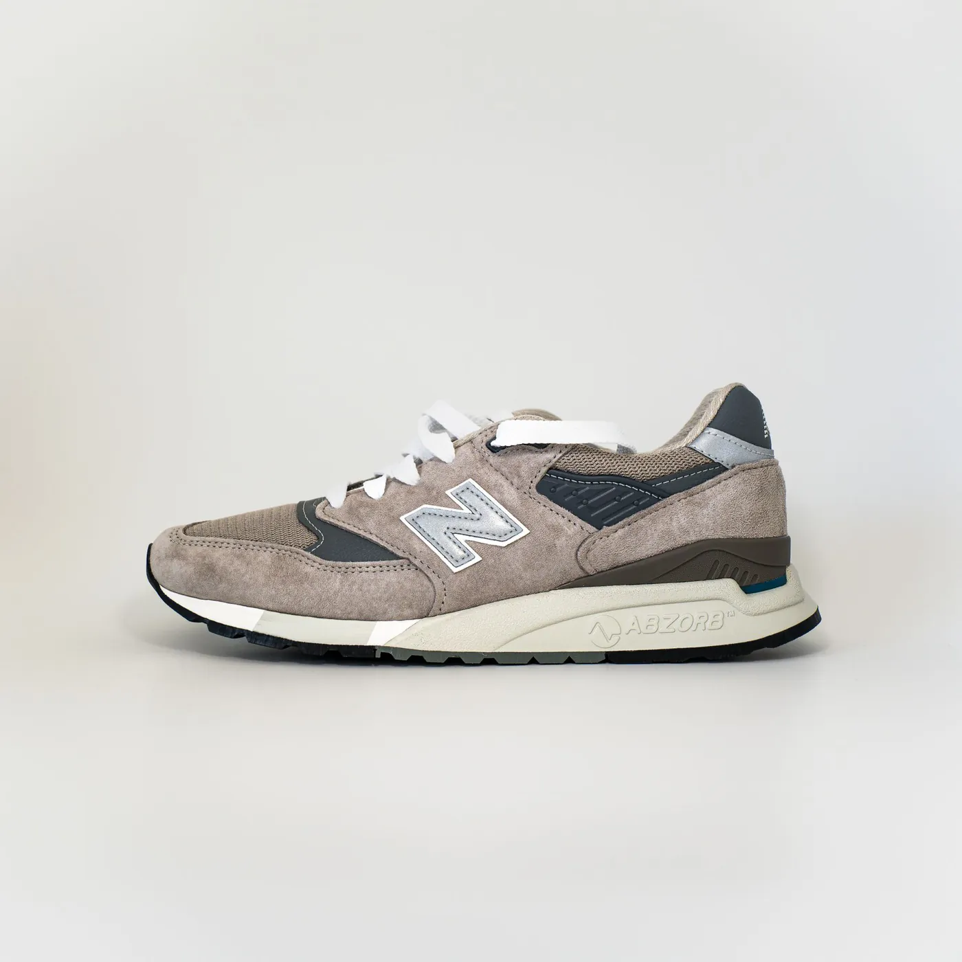 New Balance Made in USA 998, צילום אווירה